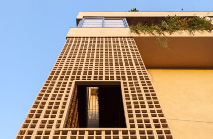 Althan Twin Houses | Studio ii