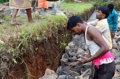 Farm House | The Vrindavan Project