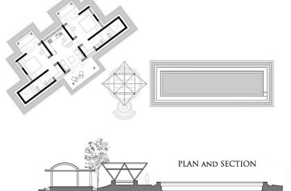 Farm House | The Vrindavan Project