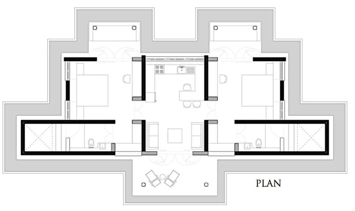 Farm House | The Vrindavan Project