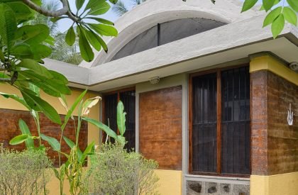 Farm House | The Vrindavan Project