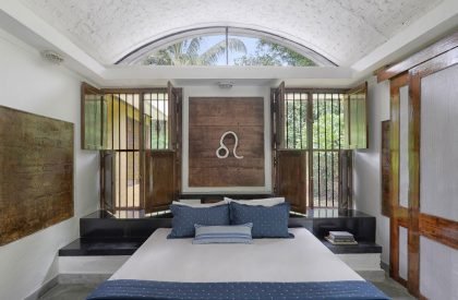 Farm House | The Vrindavan Project