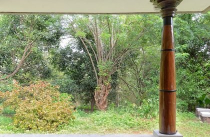 Farm House | The Vrindavan Project