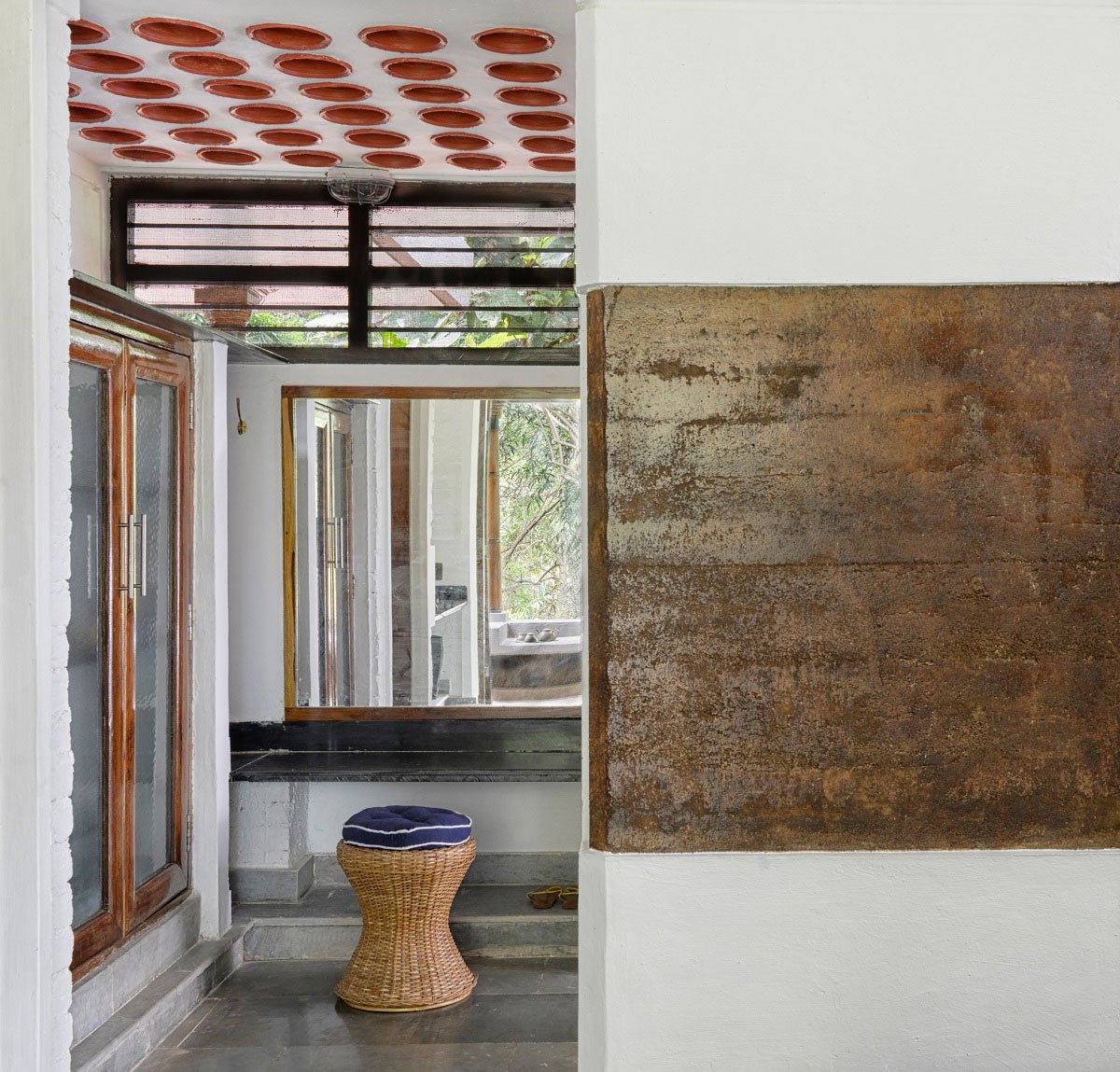 Farm House | The Vrindavan Project