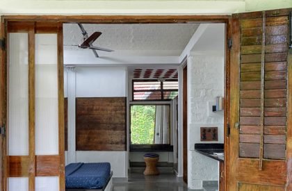 Farm House | The Vrindavan Project