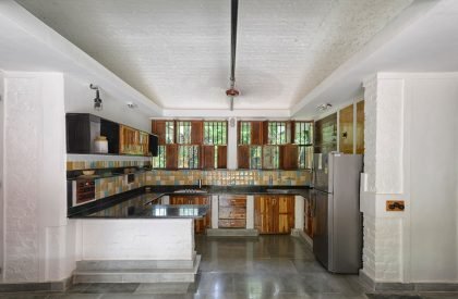 Farm House | The Vrindavan Project