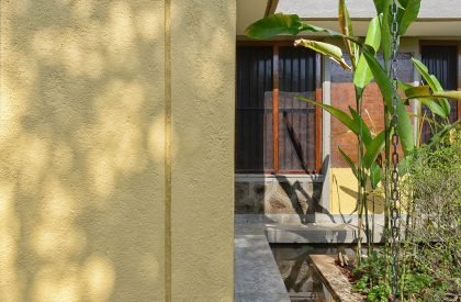 Farm House | The Vrindavan Project