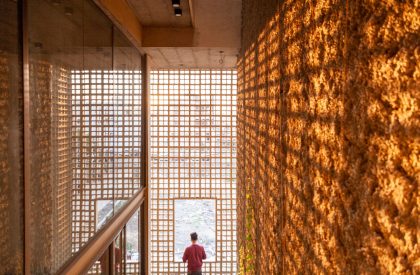 Althan Twin Houses | Studio ii