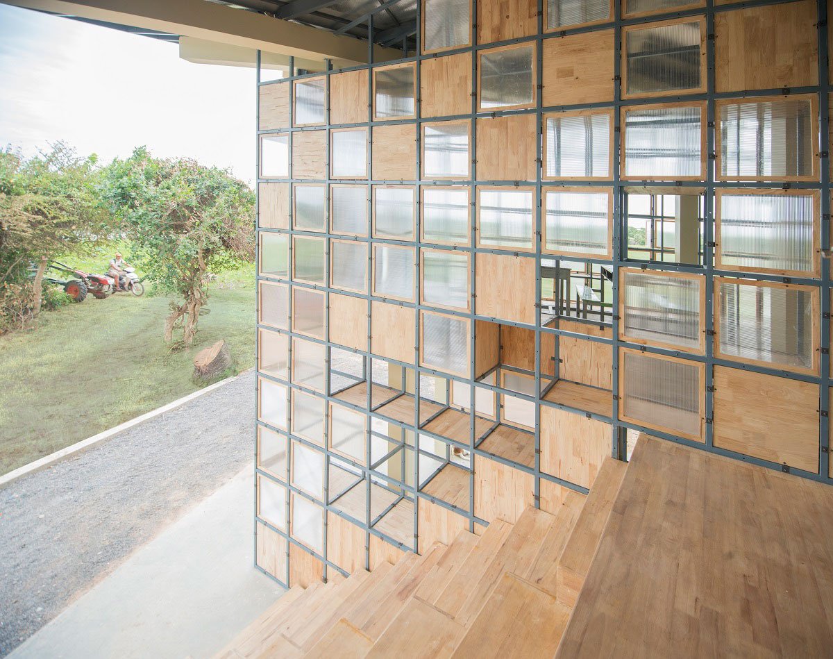 Adventurous Global School | Orient Occident Atelier