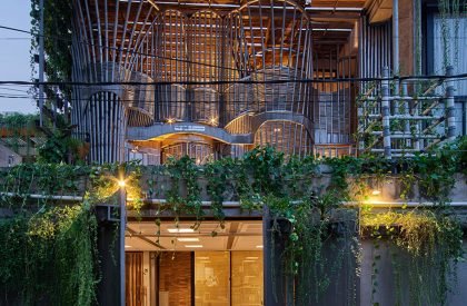 Guha | Realrich Architecture Workshop