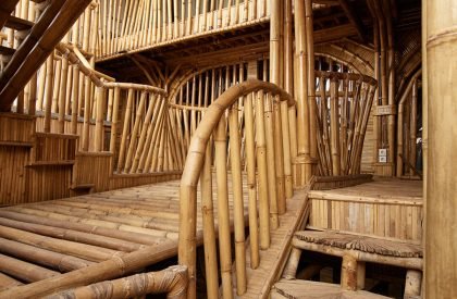 Guha | Realrich Architecture Workshop