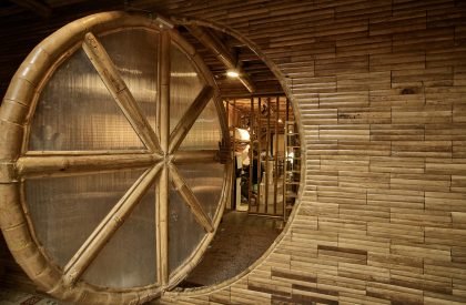 Guha | Realrich Architecture Workshop