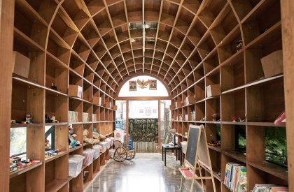 Guha | Realrich Architecture Workshop