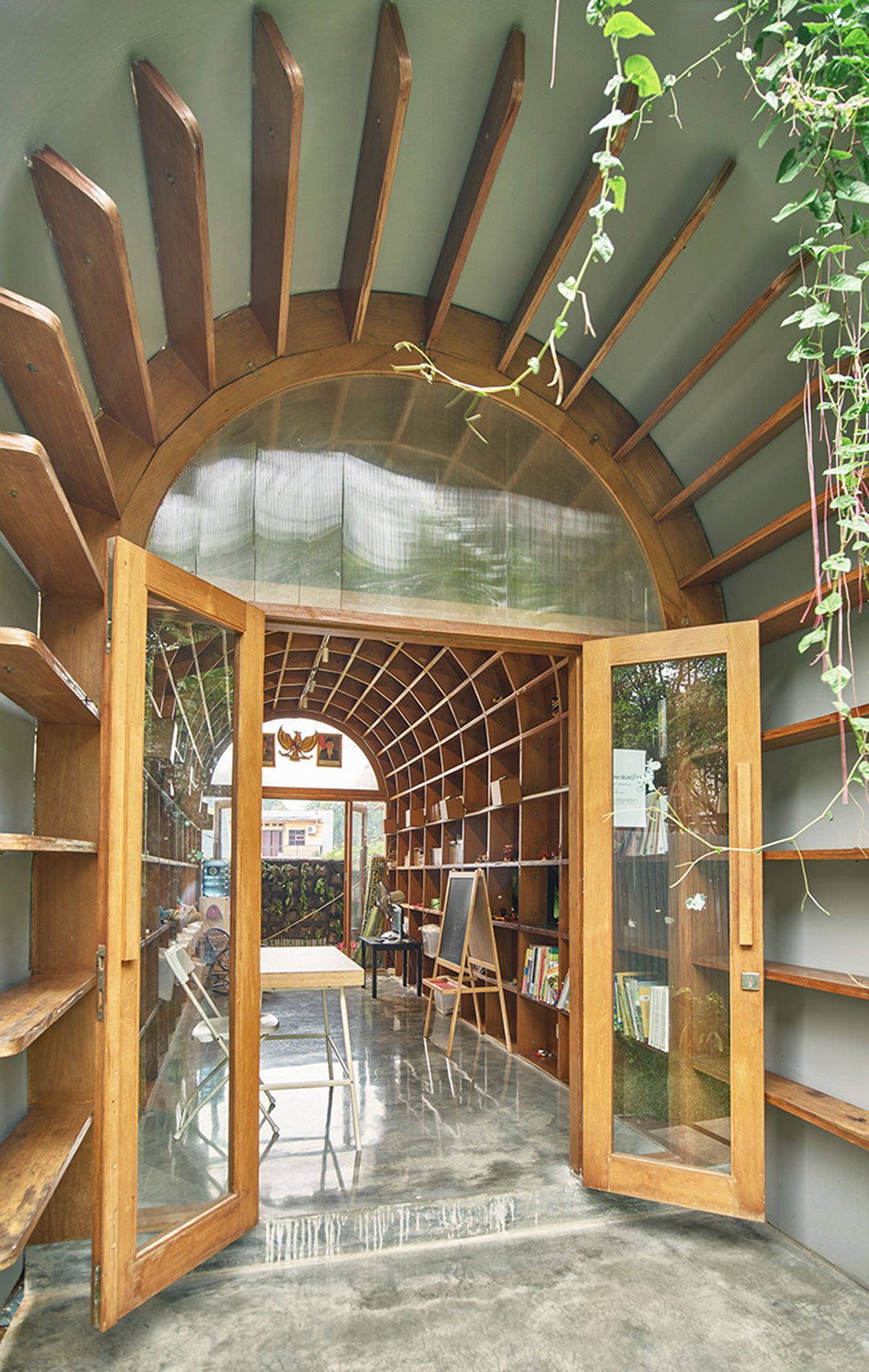 Guha | Realrich Architecture Workshop