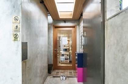 Guha | Realrich Architecture Workshop