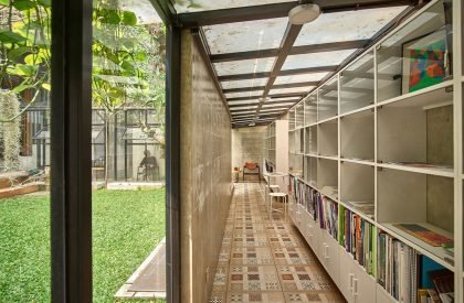 Guha | Realrich Architecture Workshop