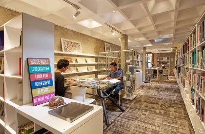 Guha | Realrich Architecture Workshop