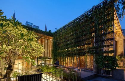 Guha | Realrich Architecture Workshop