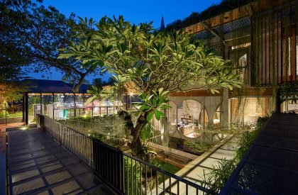 Guha | Realrich Architecture Workshop