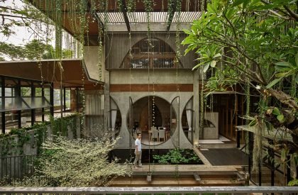 Guha | Realrich Architecture Workshop