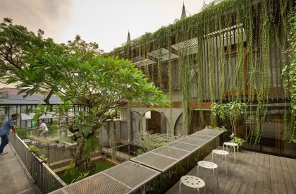 Guha | Realrich Architecture Workshop