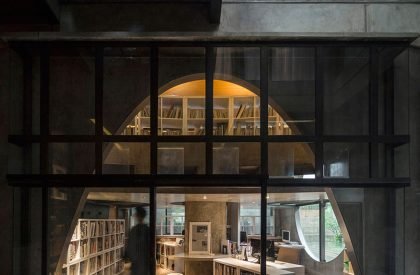 Guha | Realrich Architecture Workshop