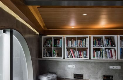 Guha | Realrich Architecture Workshop