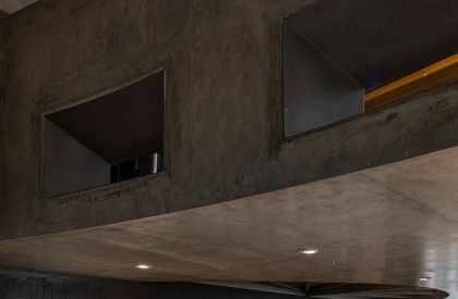 Guha | Realrich Architecture Workshop