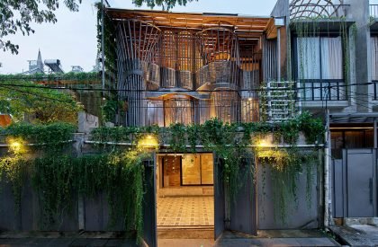 Guha | Realrich Architecture Workshop