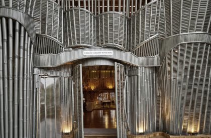 Guha | Realrich Architecture Workshop