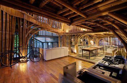 Guha | Realrich Architecture Workshop