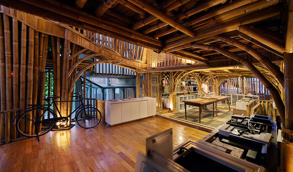 Guha | Realrich Architecture Workshop