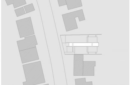 House in Carapicuiba | SPBR arquitetos