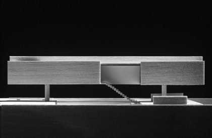 House in Carapicuiba | SPBR arquitetos