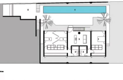 House in Carapicuiba | SPBR arquitetos