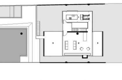 House in Carapicuiba | SPBR arquitetos