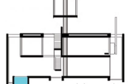 House in Carapicuiba | SPBR arquitetos