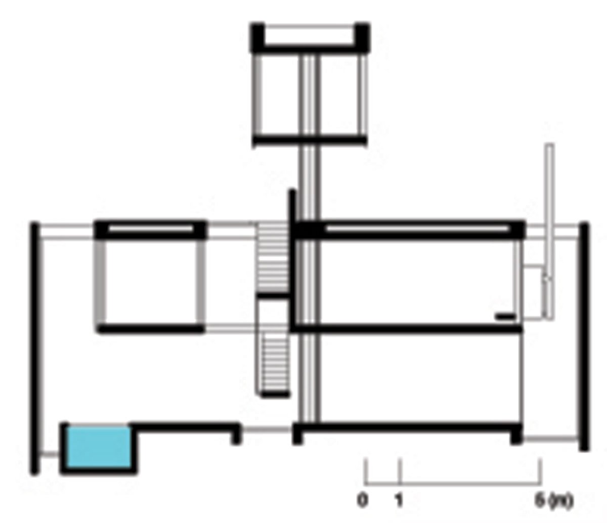 House in Carapicuiba | SPBR arquitetos
