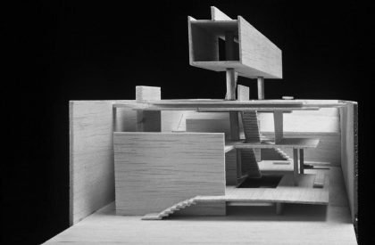 House in Carapicuiba | SPBR arquitetos