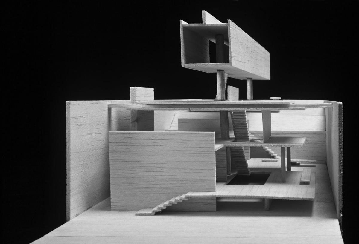 House in Carapicuiba | SPBR arquitetos