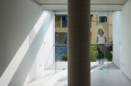 House in Carapicuiba | SPBR arquitetos