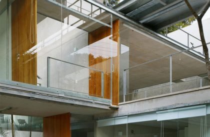 House in Carapicuiba | SPBR arquitetos