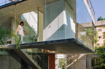 House in Carapicuiba | SPBR arquitetos