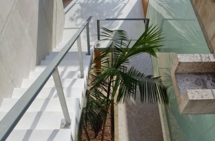 House in Carapicuiba | SPBR arquitetos