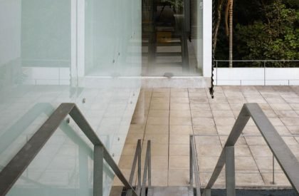 House in Carapicuiba | SPBR arquitetos