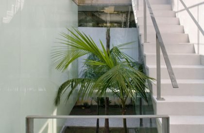 House in Carapicuiba | SPBR arquitetos