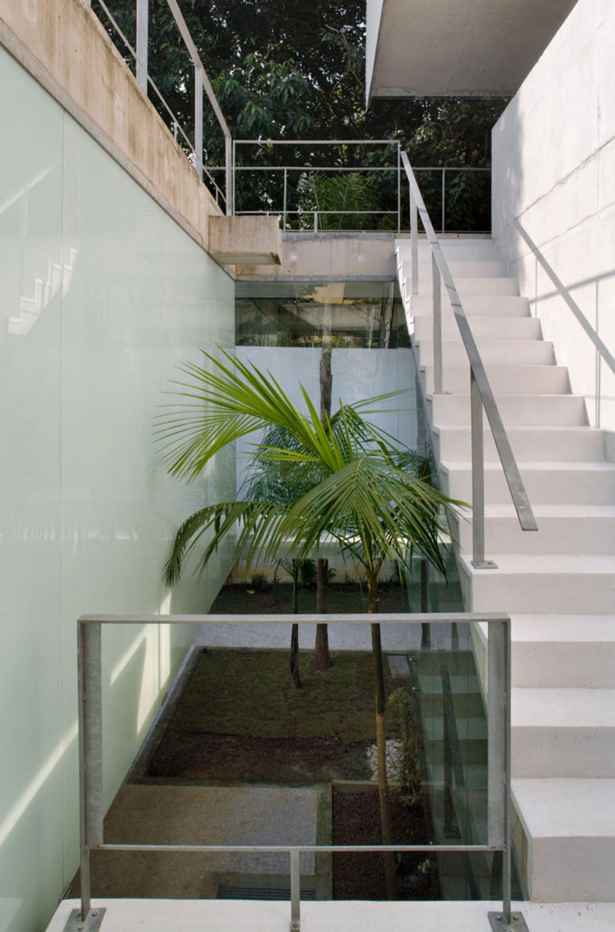 House in Carapicuiba | SPBR arquitetos