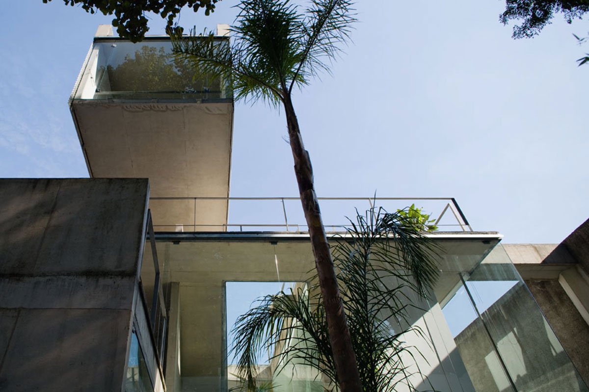 House in Carapicuiba | SPBR arquitetos