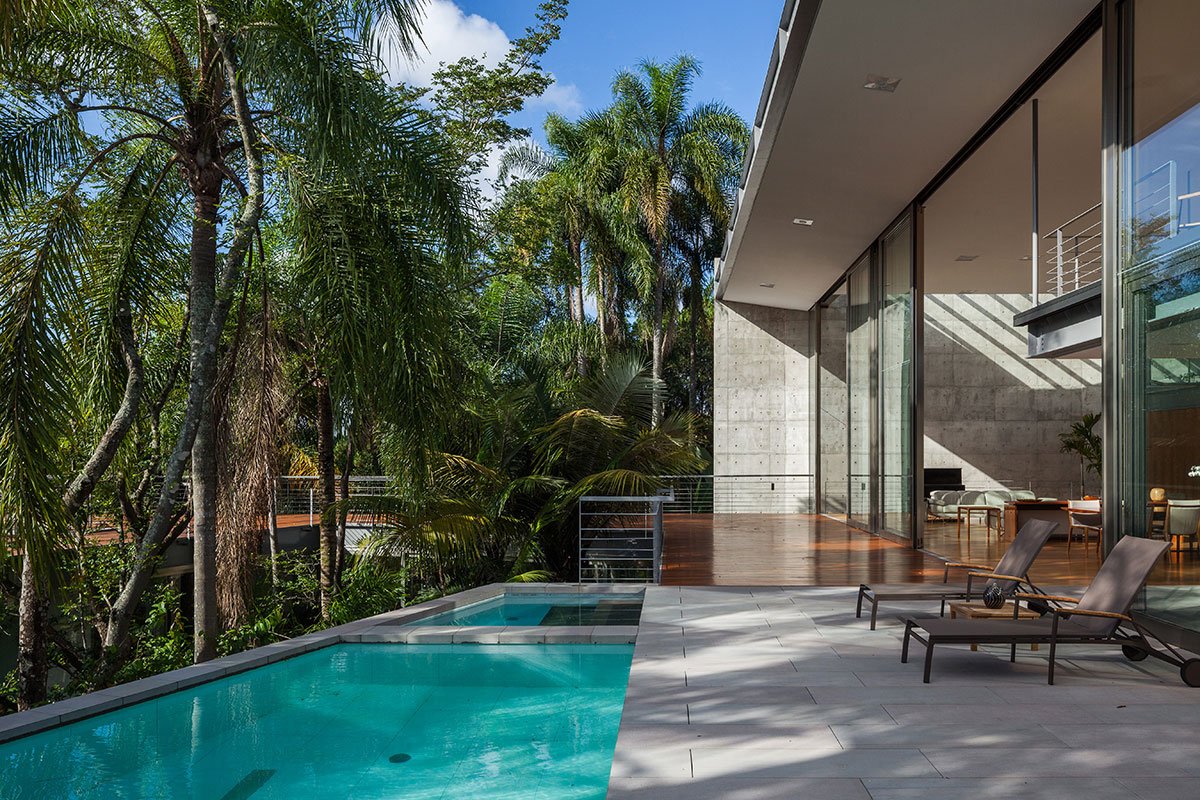 LLM House | Obra Arquitetos