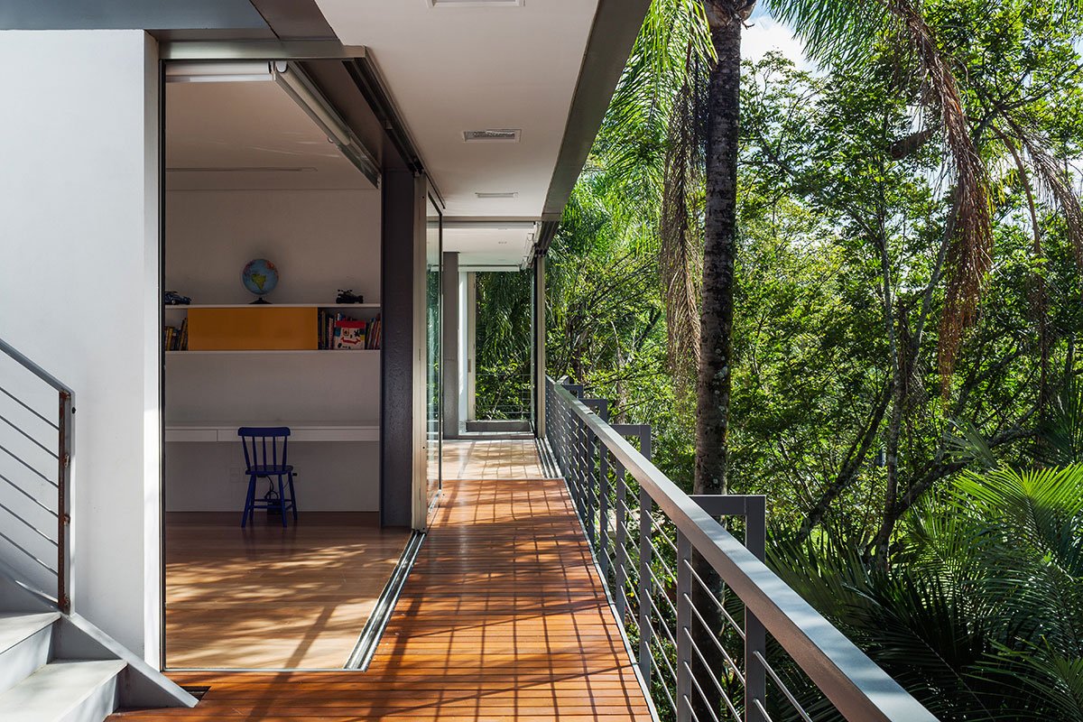 LLM House | Obra Arquitetos